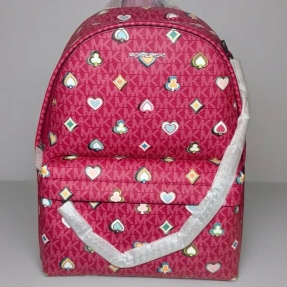 Michael Kors slater medium Backpack - Picture 1 of 7